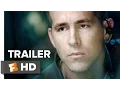Life International Trailer 1 2017 - Ryan Reynolds Movie