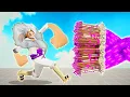 Download Lagu LUFFY - SUN GOD NIKA vs EVERY GOD | TABS - Totally Accurate Battle Simulator