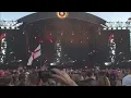 Download Lagu Avicii feat. Zac Brown - Broken Arrows [Demo, Official Live Footage @ Pinkpop Festival 2015]