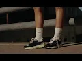 AUTRY INTRODUCES - NEW HYPERWAY SNEAKERS
