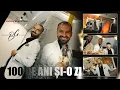 Download Lagu Bogdan Gavris -100 de ani si-o zi  | Official Video
