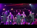 Dru Hill- "Beauty" LIVE @ 25th Anniversary Show in NYC