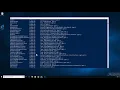 PowerShell Basics for Security Professionals Part 5 - Get-Member Cmdlet