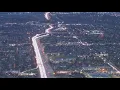 SigAlert issued following deadly crash on 5 Freeway in Sun Valley
