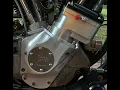 Shrop s Morris Magneto fired One Kick Shovelhead How to install M5