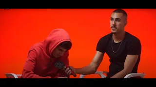 PARESSA X Morneofficial BOITE 