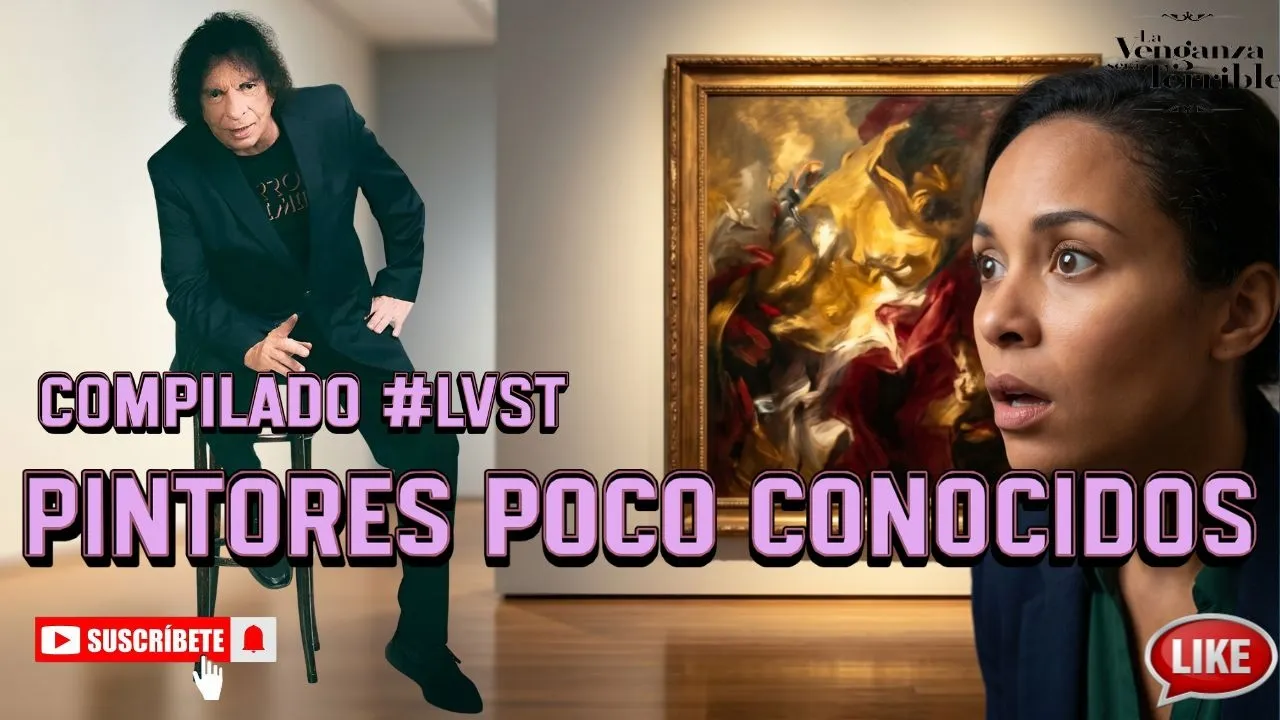 ¡IMPERDIBLE! MEGA COMPILADO DE REFLEXIONES DE ALEJANDRO DOLINA: PNTORES POCO CONOCIDOS