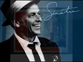 Frank Sinatra  - All The Way (With Lyrics)