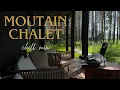 Chalet Morning Chill House Music Altai Siberia Pioneer DDJ FLX4