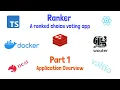 01 - Introduction to Real-Time Ranked Choice Voting App