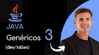 03 - Generics in Java Using generics with restrictions