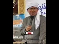 Lagu TERBARU! Ceramah Aa Gym 6 November 2025