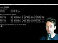 How to verify an email address without sending an email SMTP telnet tutorial with VRFY