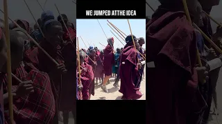 RAW and REMOTE #travel #travelvlog  #sailinglife  #sailing  #tribleculture  #africa  #tanzania