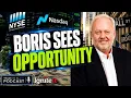 Curaleaf CEO Cannabis Revaluation Is Coming Trade to Black