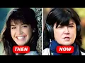 55 Most Beautiful 80s Teen Actresses Then Now 2026