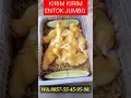Lagu KIRIM ENTOK JUMBO VIA CLEARESTA @hobbykubisnisku1519