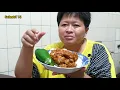 Download Lagu Rendang bumbu instan Ternikmat ala Sulastri 15 ‼️ Makan malam hari ini puas sekali. Tkw Taiwan.