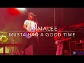 Parmalee | Musta Had a Good Time (Live at Camp Lejeune)