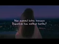 Heize - Can You See My Heart (Hotel Del Luna OST Part 5) | Lirik dan terjemahan bahasa indonesia