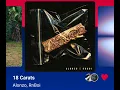 Alonzo, RnBoi - 18 Carats ( Version Skyrock )