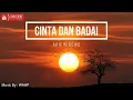 Download Lagu Cinta dan Badai Karaoke - Arie Wibowo - Bill Brod