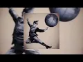 gorillaz, sparks - the happy dictator (slowed + reverb)