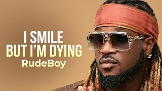 rudeboy i smile but i m dying official music video
