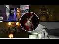 Download Lagu FNAF DOOM - ALL MODS (Made by SkorneDemon) MP3