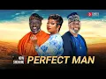 Download Lagu PERFECT MAN        Kunle Omisore, Sheyi Ashekun, Kunle Afod, Yemi Sholade.