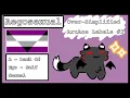 Aegosexual - What Is It Aroace Labels Part 3 LGBTQ Info