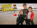 Roloff Camping Adventure