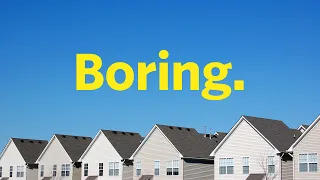 Can we fix the suburbs