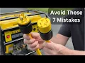7 Backup Generator Mistakes Have You Made One