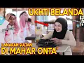 Download Lagu PRANK SHOLAWAT SULTAN !! LAMAR UKHTI BELANDA SUNDA