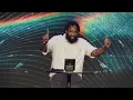 Get It Done Now/ Pastor Mike McClure, Jr.