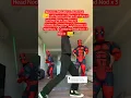 Deadpool Bye Bye Bye NSYNC - TUTORIAL