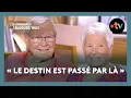 Download Lagu Âmes sœurs : pour eux, c'est le destin qui les a mis sur le même chemin - Ça commence aujourd'hui