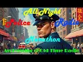 All Night Old Time Radio Shows | All Night Police Radio Marathon | OTR Crime Shows | 9 Hours!