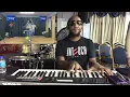 All Authority | Woman Evolve Worship | Shiloh Church Global | Church Tiny Desk