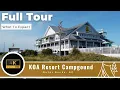 KOA Outer Banks Resort Campground and RV Park Cape Hatteras - North Carolina NC