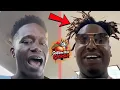 Doonki Wild EXPOSES HoneyKomb Brazy TURNING HIS BACK After SAVING HIS LIFE After Getting SH0T