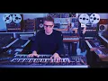 Quiet Momentum - Dune Blade Runner Inspired Analog Cinematic Berlin School Journey