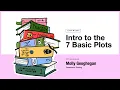 Intro to the 7 Basic Plots - Lunch n Learn