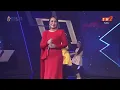 Amelina | Semakin Rindu Semakin Asyik | Konsert Minggu Ini