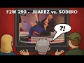 Download Lagu Fight 2 Win 290 Sacramento Recap | Alberto Juarez vs Facundo Sodero | Daruma Dojo | BJJ | Black Belt