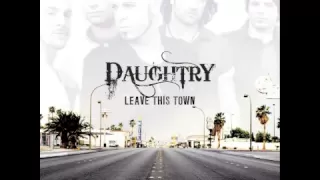 Download Daughtry - No Surprise (Official) MP3