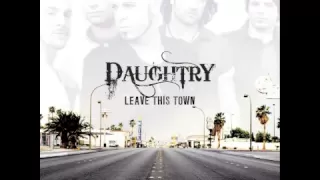 daughtry no surprise official 