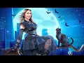 Download Lagu Nowa dziewczyna w Dark Academia! Zwykła dziewczyna stała się mroczną czarownicą