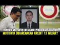 Download Lagu TERUNGKAP❗️❗️❗️MOTIVATOR INI DALANG DARI PENCULIKAN KACAB BRI❗️MOTIF KARENA KREDIT FIKTIF❓